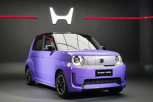 Spesifikasi dan Bocoran Harga Honda Super One