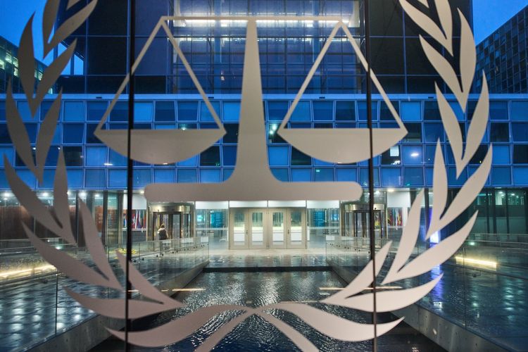 Chad Susul Venezuela Keluar dari ICC, Tuding Berlaku Berlebihan ke Afrika