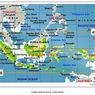 Pengaruh Letak Astronomis Indonesia