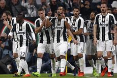 Hotel Penginapan Juventus Akan Dijaga Ketat