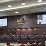 MK Kabulkan Penarikan Gugatan Usia Minimum Capres-Cawapres 30 Tahun