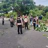 Polisi Pastikan Isu Pembakaran Rumah Ibadah Saat Bentrokan di Tual Hoaks