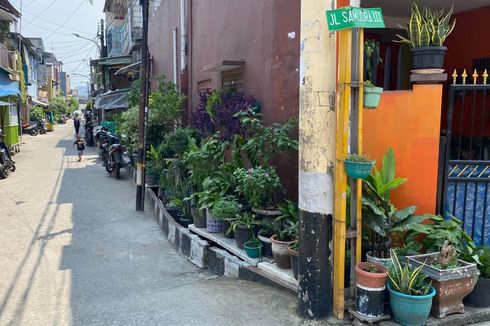 Pelaku dan Korban Pembacokan di Kampung Bahari Ternyata Punya Hubungan Keluarga