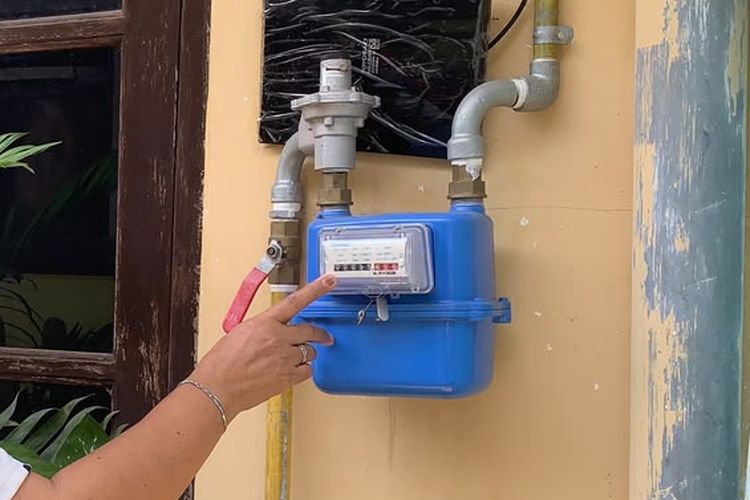 Kasus Dugaan Korupsi Jargas PGN Rp 2,3 Triliun, 10 Saksi Dimintai Keterangan 