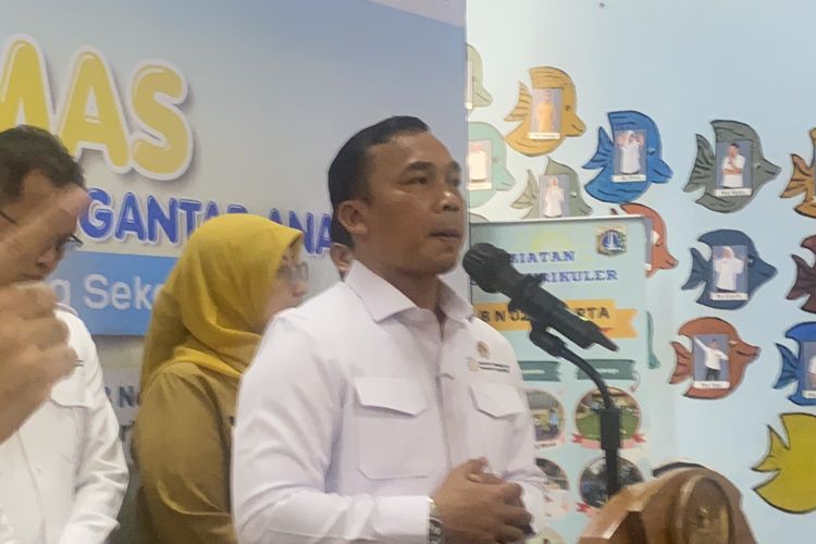 Pemerintah Kebut Sinkronisasi Data Penerima MBG, Target Rampung Sebelum 5 Agustus