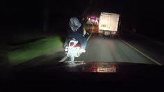 Banyak Motor dengan Lampu Belakang Mati di Lintas Sumatera, Berbahaya