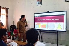 BKN Batalkan Kelulusan 6 PPPK , 1 Meninggal, 2 Tak Memenuhi Syarat