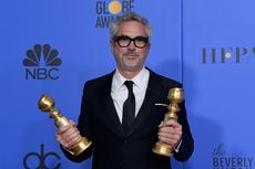  Daftar Lengkap Nominasi Golden Globe Awards 2021