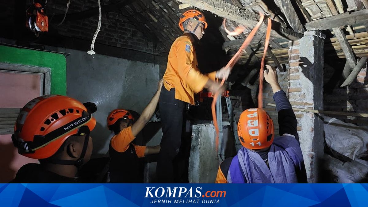 Alami Depresi, Pria di Lumajang Tewas Diduga Ceburkan Diri ke Sumur