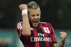 Jeremy Menez Bakal Tinggalkan AC Milan