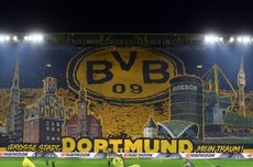 10 Klub Sepak Bola Paling Berkelanjutan 2024, Dortmund Nomor Wahid