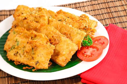 Tempe untuk Asupan Protein dan Vitamin Selama Pandemi