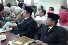 MK Kukuhkan Posisi Arief-Sachrudin di Tangerang
