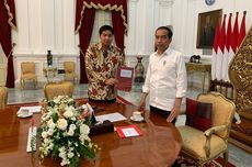 Maruarar Mundur, Loyalitas ke PDI-P Luntur karena Pilih Setia ke Jokowi