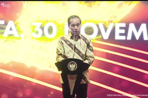 Jokowi: Jangan Mempersulit Investor Masuk ke Indonesia 
