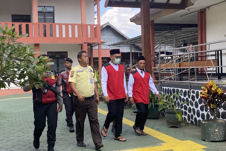 Jejak Sperma di Tubuh Mahasiswi UMM yang Dibunuh Bripka Agus Sempat Picu Dugaan Persetubuhan