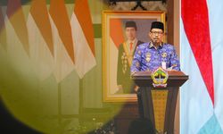Konsistensi dalam Pengelolaan JDIH, Pemprov Jateng Terima Apresiasi dari Kemenkumham