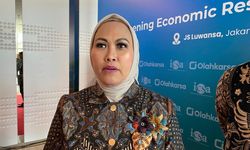 Pendanaan Hijau Diproyeksikan Naik Tahun 2026, Asal..