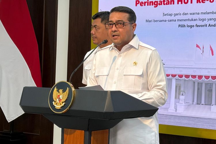 Pemerintah Libatkan 25 Kementerian Bahas Revisi Perpres Industri Gim Nasional 