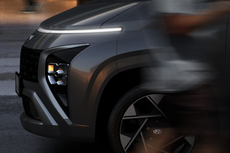 Daihatsu Santai Tanggapi Kehadiran Hyundai Stargazer, Pesaing Xenia