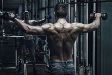 Weight Training: Pengertian, Manfaat, dan Frekuensi Latihan