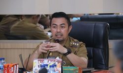 Tingkatkan Partisipasi Pemilih Pemula, Pemkot Pekanbaru Bakal Buka Posko Perekaman Data e-KTP di Sekolah