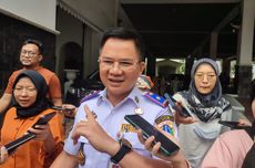 24 Tempat Parkir di Jakarta Berlakukan Tarif Disinsentif, Pengecekan lewat Pelat Nomor Kendaraan