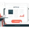 5 Jenis Teks Artikel dan Penjelasannya