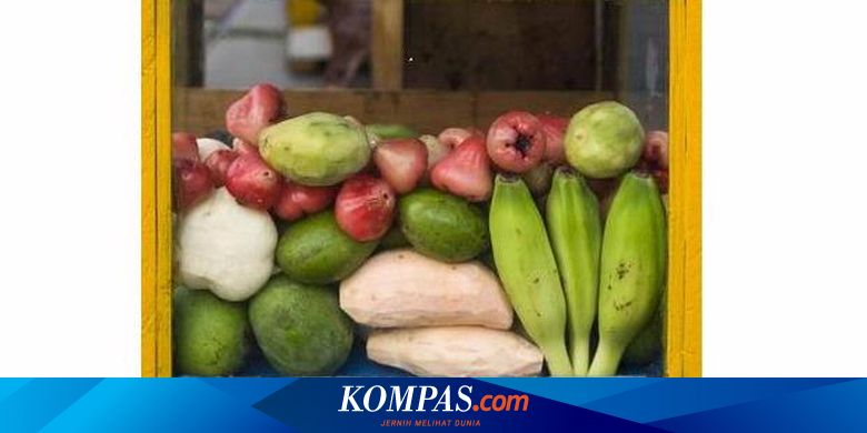 Peluang Bisnis Rujak Es Krim