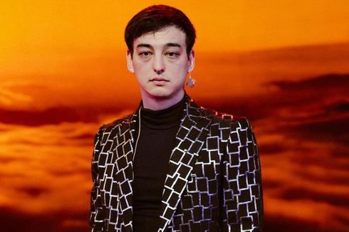 5 Fakta Joji, Pelantun Lagu Glimpse of Us yang Buat Overthinking