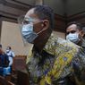 KPK Pikir-Pikir atas Vonis 9 Tahun Penjara Angin Prayitno Aji