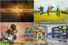 Promosi Apex Legends Mobile Indonesia Lewat Pertunjukan Wayang Kontemporer 