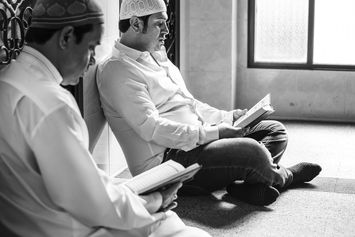 Keutamaan Malam Lailatul Qadar: Malam yang Bisa Mengubah Hidup Kamu