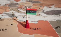 Libya, Eritrea, dan Yaman, 3 Negara dengan Perdagangan Orang Terburuk di Dunia
