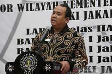 Evaluasi PPKM Darurat, Ombudsman Jakarta Raya Soroti Tingginya Kematian Pasien Covid-19