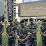 5 Fakta Seragam Baru TNI AD