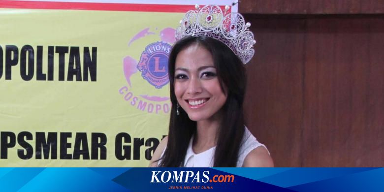 Wah Betapa Sederhananya Perawatan Rambut  Puteri 