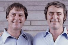 Kisah Unik Pasangan Kembar Jim, Puluhan Tahun Terpisah, tapi Selama Itu Memiliki Nasib Serupa