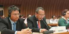 Di Forum ILC, Kemenaker Beberkan Langkah Indonesia Meminimalisasi Bahaya Biologis di Tempat Kerja