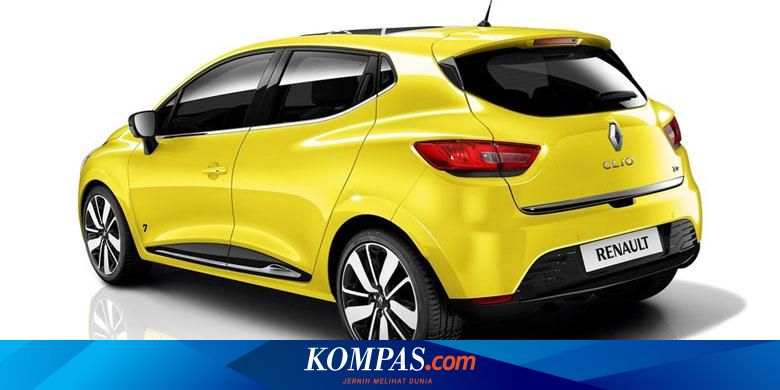 Warna Mobil Mencolok Dongkrak Harga Bekas