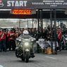 Drag Race Harley Davidson di Indonesia Harus Bertaraf Internasional