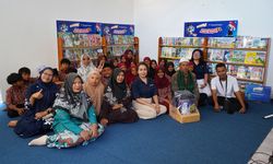 Dari Pojok Baca hingga Kampus, RupiahCepat Dorong Literasi Keuangan
