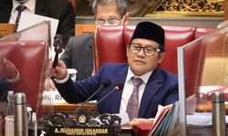 Gus Muhaimin Minta Pemerintah Perbanyak Laboratorium Uji Mutu Infrastruktur