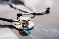 RUU Kesehatan Ancaman bagi Organisasi Profesi Dokter?