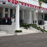 Prabowo Gelar Open House Lebaran, Intip Arsitektur Istana Negara