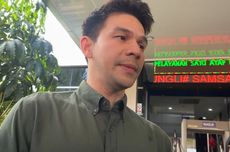 Jonathan Frizzy Tersangka Usai Vape Etomidate Disita Polisi, Apa Itu Etomidate?