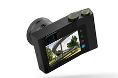 Zeiss ZX1, Kamera dengan OS Android Dijual Rp 88 Juta