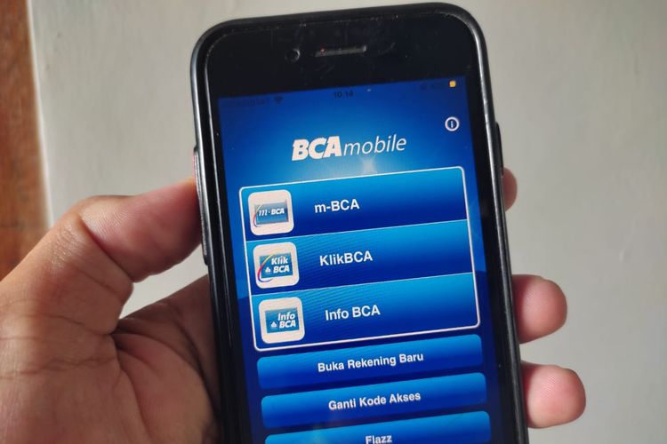 Tak Perlu Tukar Uang, Nasabah BCA Kini Bisa Bayar di China Pakai QRIS