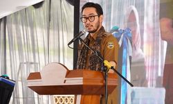 Pemkab Bandung Barat Imbau Perayaan Nataru 2025/2026 Sederhana, Larang Pesta Kembang Api