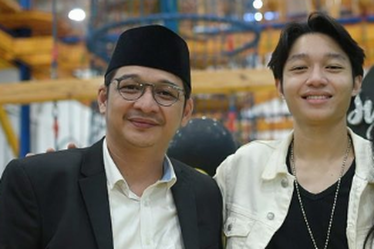 Pasha Ungu Marah Dimas Anggara Diduga Tampar Kiesha Alvaro
